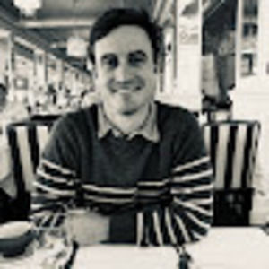 Meet your Posher, Stephen